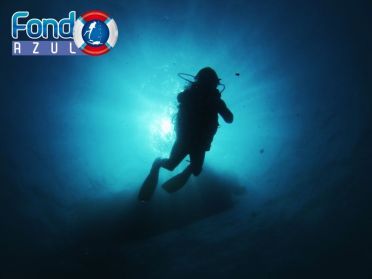 Deep diving - Advanced OWD