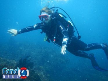 Buceo discovery